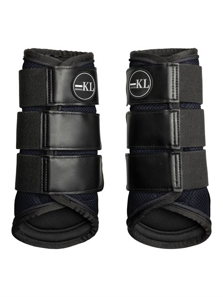KLBlakely mesh protection boots