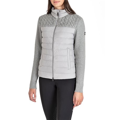 Emaie softshell dam Equiline