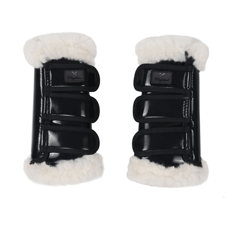Aike front protection boots