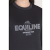 Camiliac sweatshirt dam Equiline