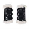 Aike front protection boots