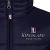 Classic jacket junior Kingsland