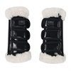 Coig back protection boots